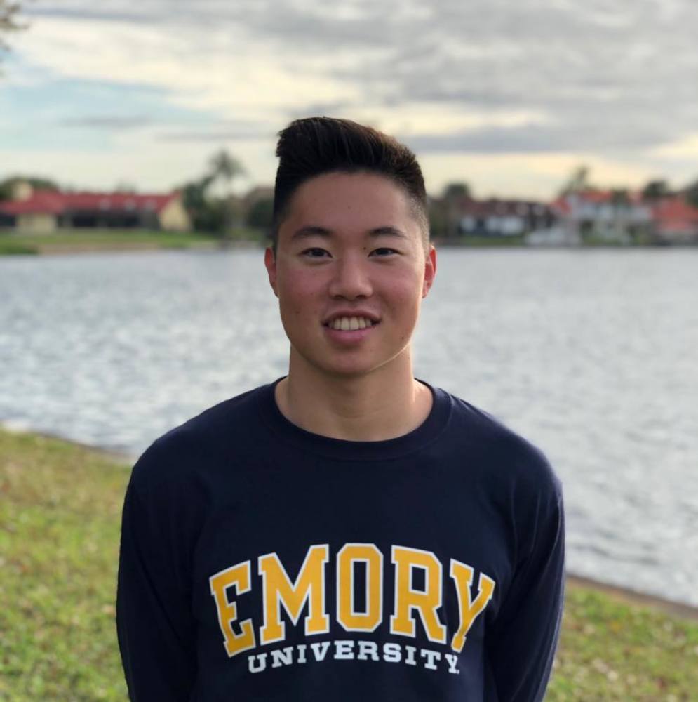 Meet your Posher, Kory